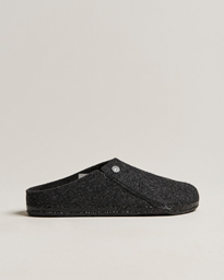  Zermatt Wool Felt Anthracite