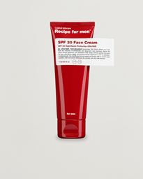  SPF 30 Face Cream 75ml 