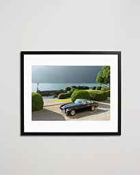  Framed Ferrari 212 