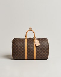  Keepall 45 Bag Monogram 