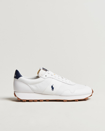  PRL Trail125 Sneaker White /Newport Navy