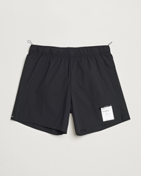  PeaceShell 5 Inch Unlined Shorts Black