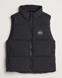  Lawrence Vest Black