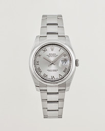  Datejust 116200 