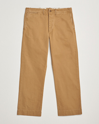  Field Chinos British Khaki