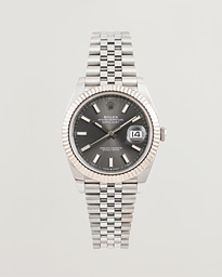  Datejust 41 