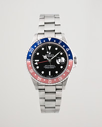  GMT-Master II 