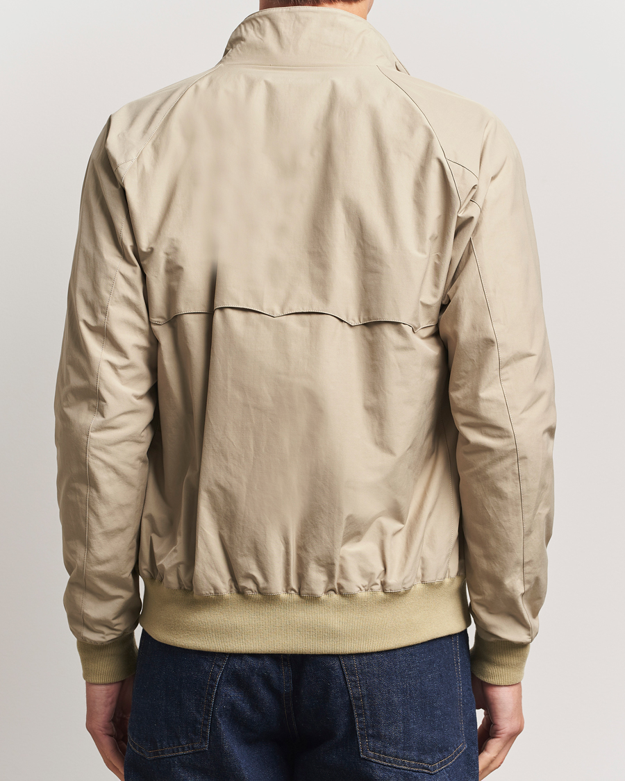 Herren | Jacken | Baracuta | G9 Original Harrington Jacket Natural