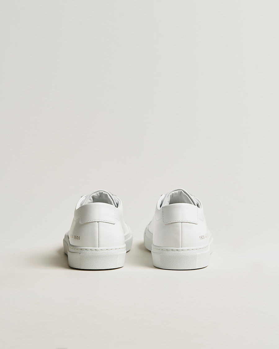 Herren | Sneaker | Common Projects | Original Achilles Sneaker White