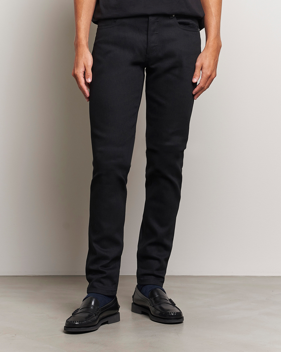 Herren |  | A.P.C. | Petit New Standard Jeans Black