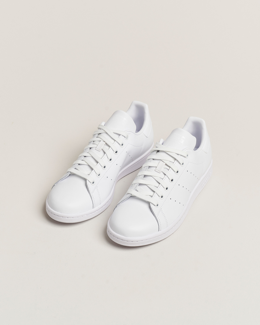 Herren |  | adidas Originals | Stan Smith Sneaker White