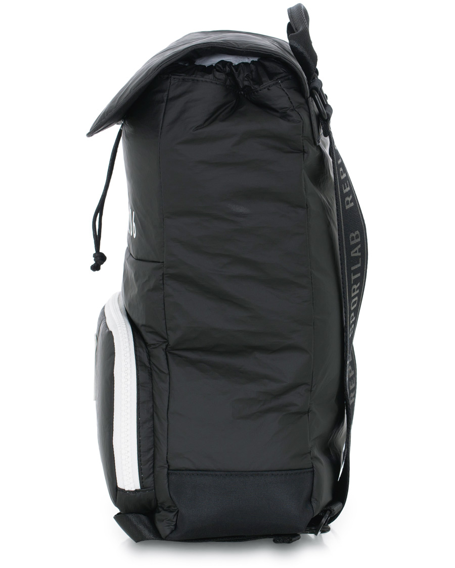 Herren | Replay SportLab Backpack Black | Replay | SportLab Backpack Black