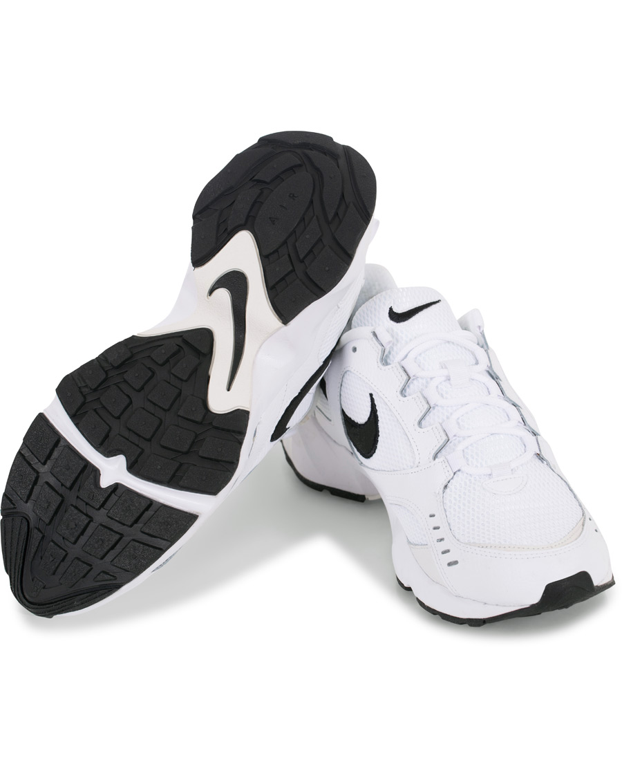 Herren | Nike Air Heights Sneaker White | Nike | Air Heights Sneaker White