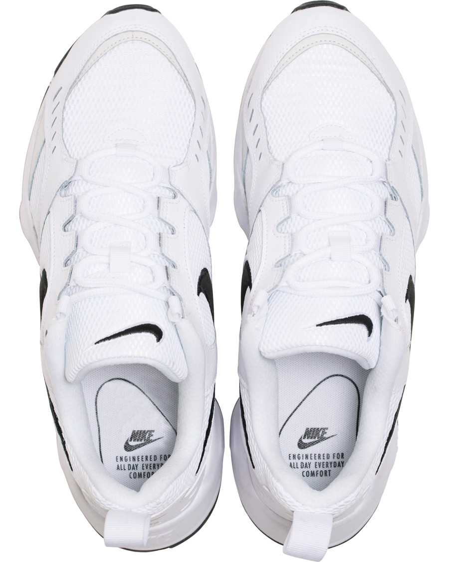 Herren | Nike Air Heights Sneaker White | Nike | Air Heights Sneaker White
