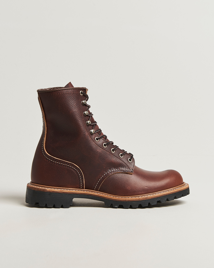Herren | Red Wing Shoes 8