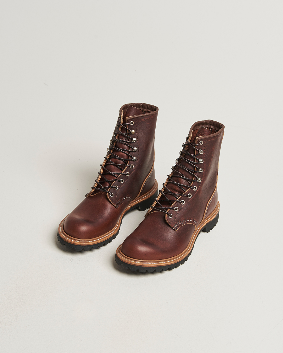 Herren | Red Wing Shoes 8