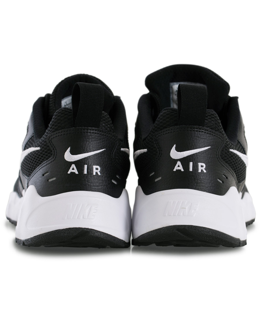 Herren | Nike Air Heights Sneaker Black | Nike | Air Heights Sneaker Black