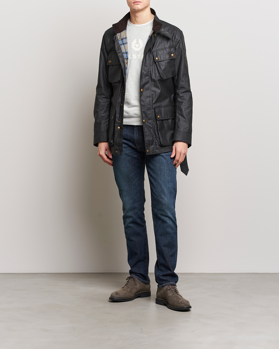 Belstaff trialmaster black online