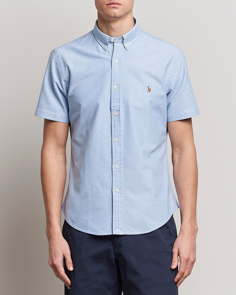 Polo Ralph Lauren factory Short Sleeve Shirt