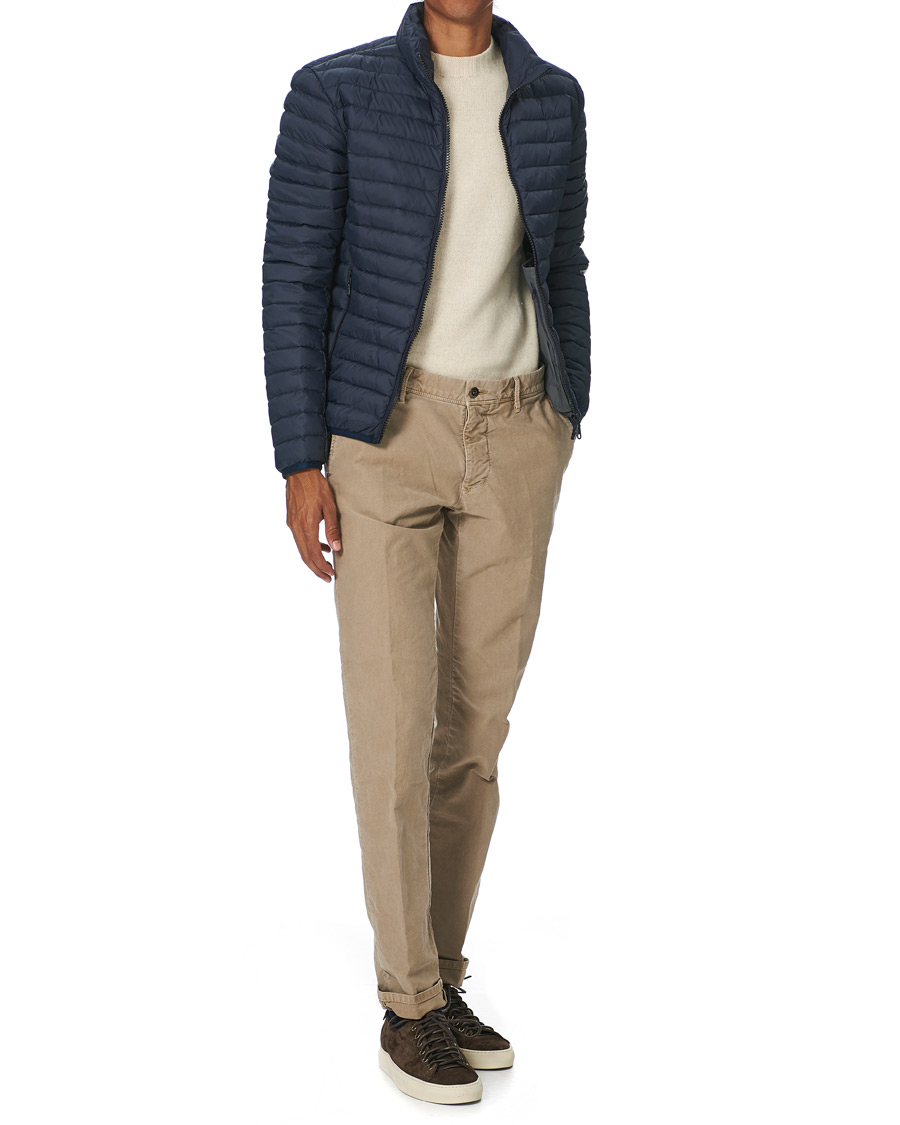 Herren | Jacken | Colmar | Repunk Lightweight Down Jacket Navy