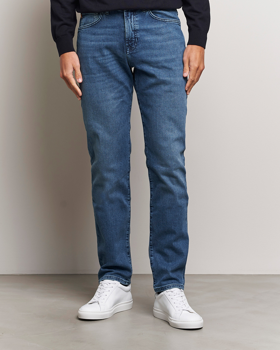 Herren |  | BOSS ORANGE | Re.Maine Jeans Medium Blue