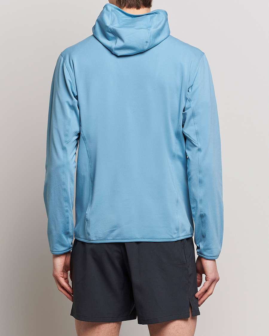 Herren | Pullover | Arc'teryx | Kyanite LT Full Zip Sweat Hoodie Solace