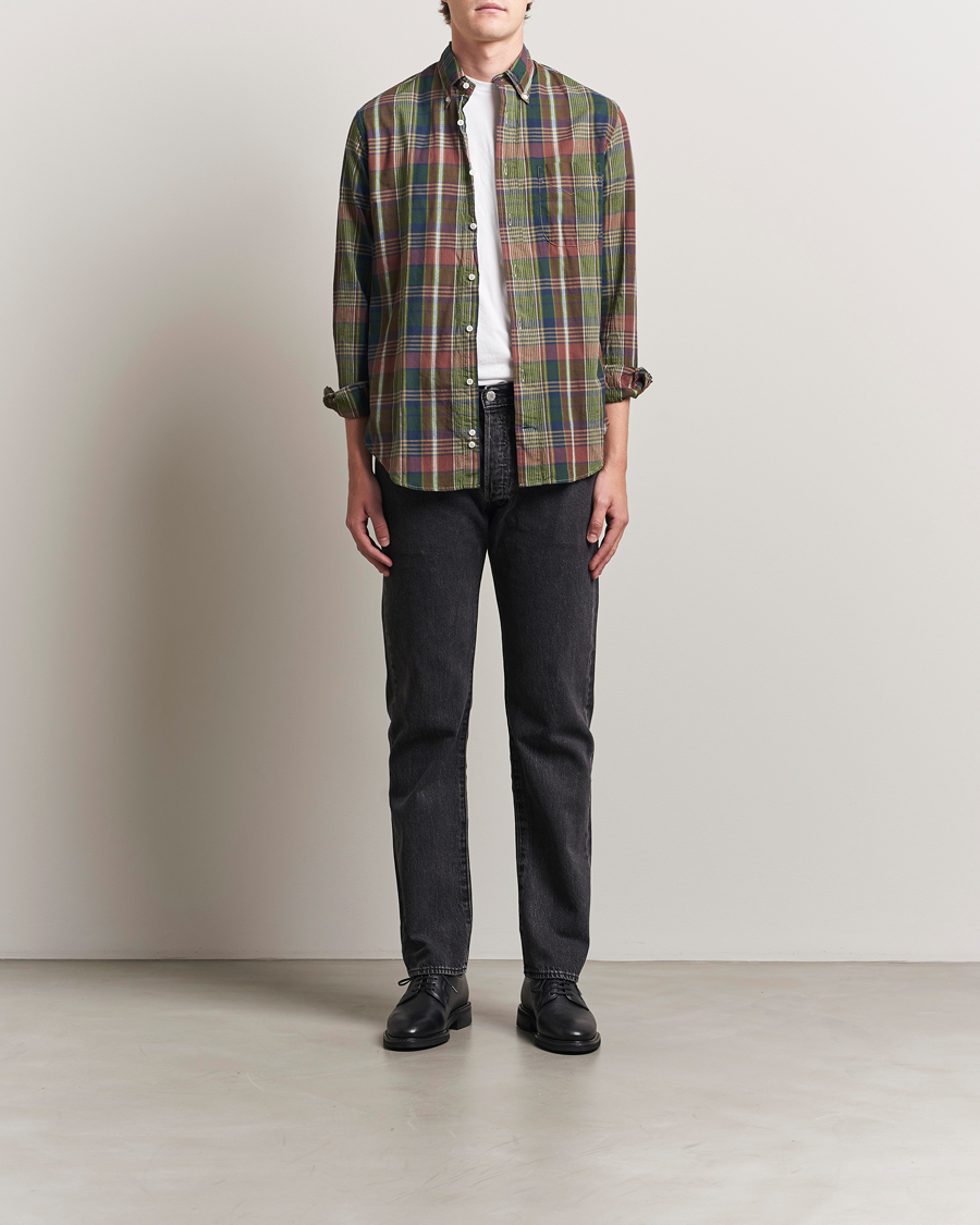 Herren | Jeans | Levi's | 501 Original Jeans Crash Courses