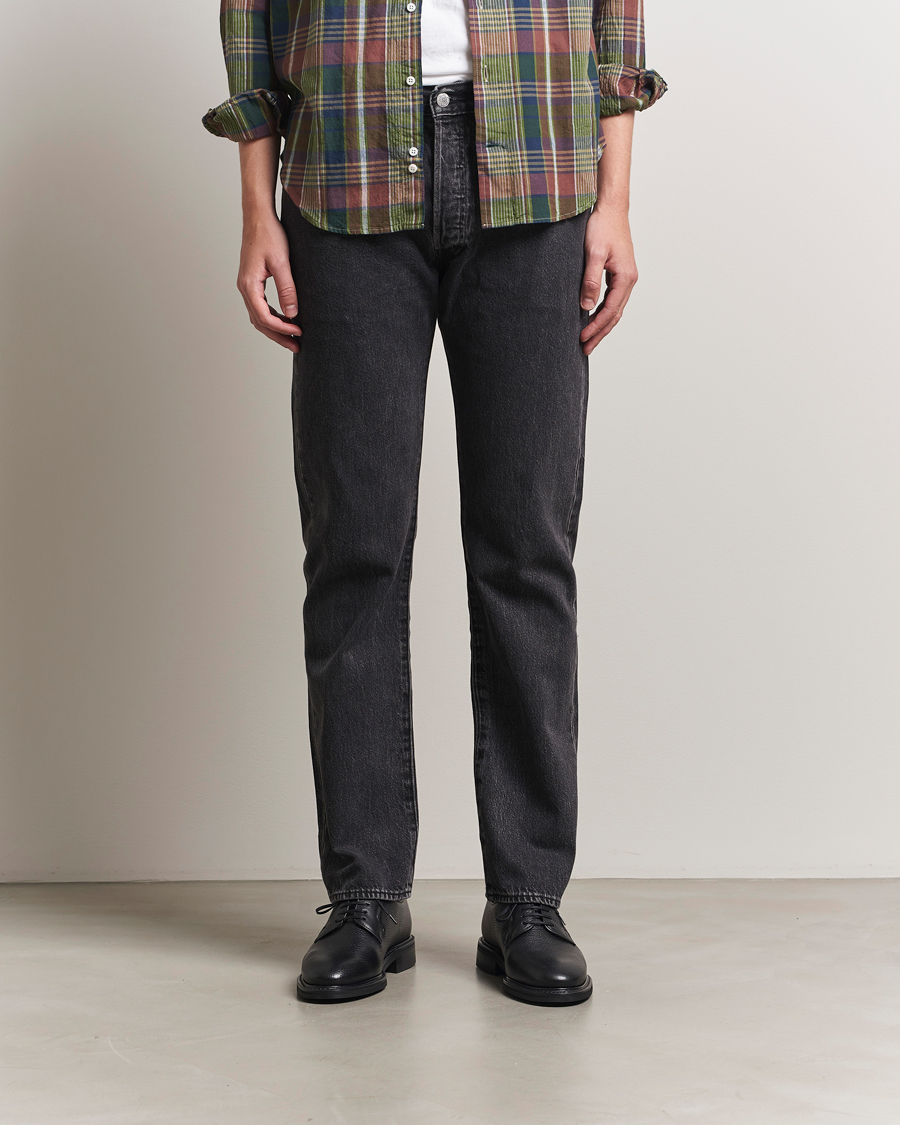 Herren | Jeans | Levi's | 501 Original Jeans Crash Courses