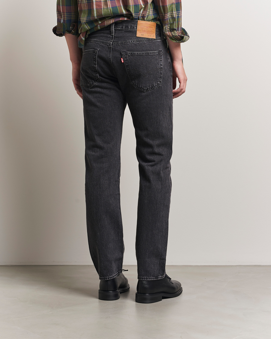 Herren | Jeans | Levi's | 501 Original Jeans Crash Courses