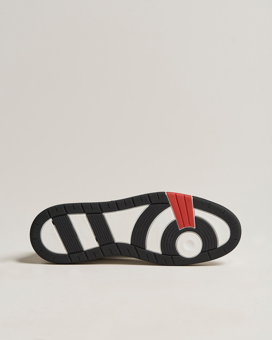 Herren | Zespà ZSP23 MAX APLA Leather Sneakers France | Zespà | ZSP23 MAX APLA Leather Sneakers France