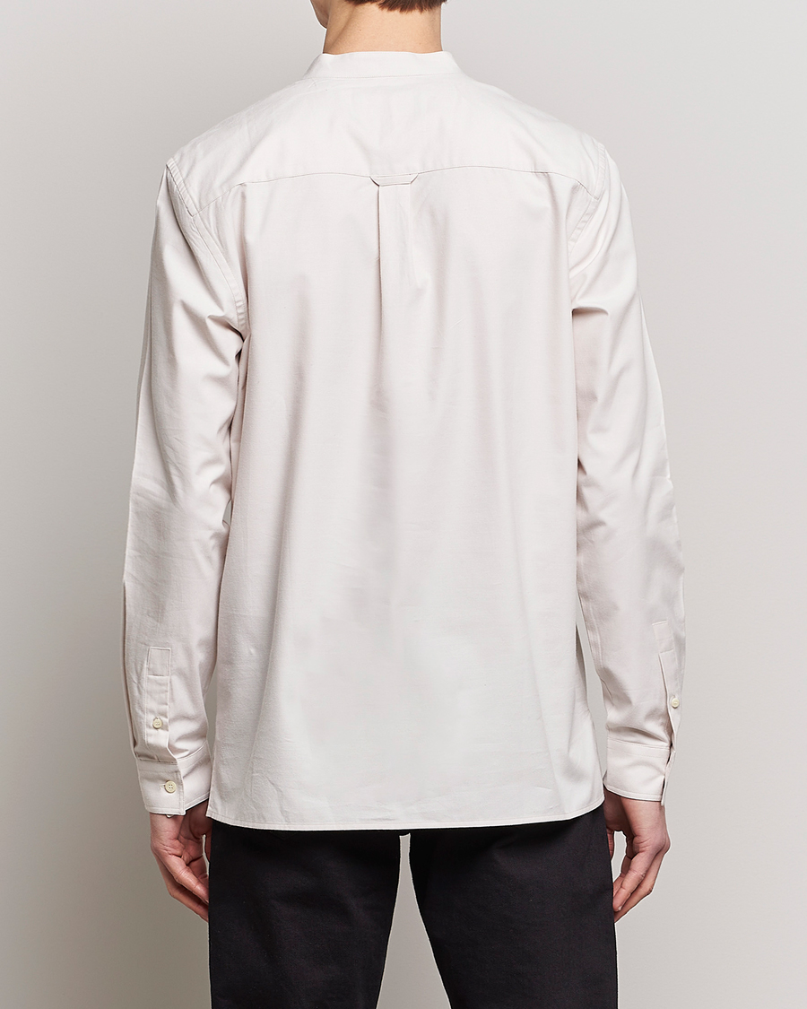 Herren | Hemden | Lyle & Scott | Marl Grandad Shirt Cove