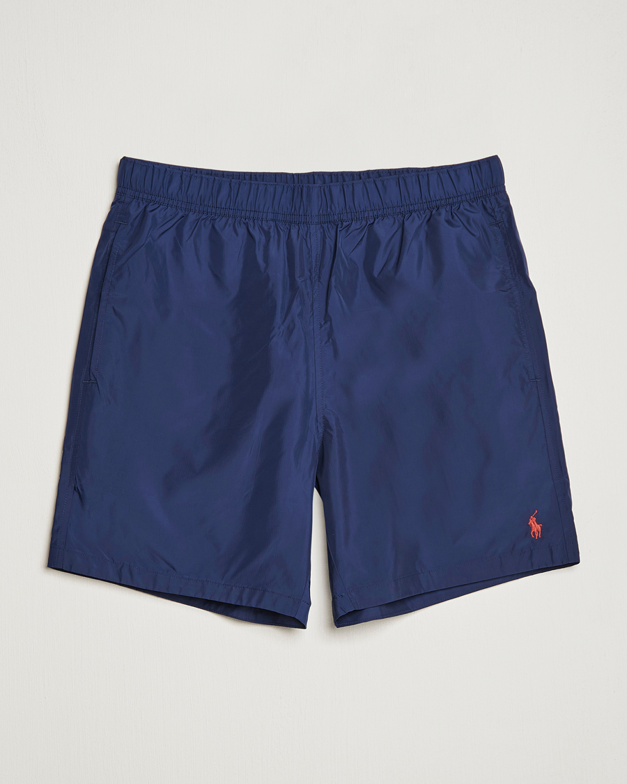 Herren | Shorts | Polo Ralph Lauren | Ripstop Performance Shorts Newport Navy