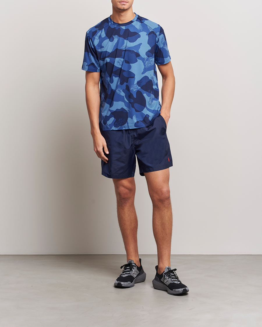 Herren | Shorts | Polo Ralph Lauren | Ripstop Performance Shorts Newport Navy