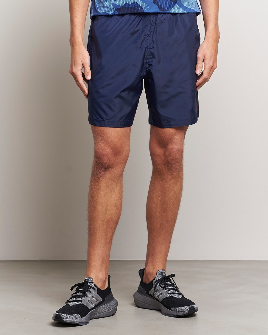 Herren | Shorts | Polo Ralph Lauren | Ripstop Performance Shorts Newport Navy
