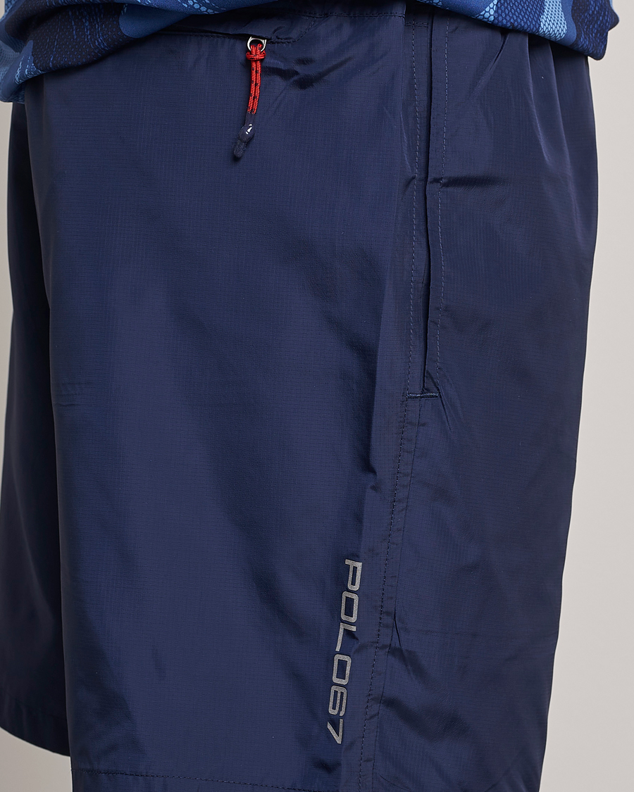 Herren | Shorts | Polo Ralph Lauren | Ripstop Performance Shorts Newport Navy