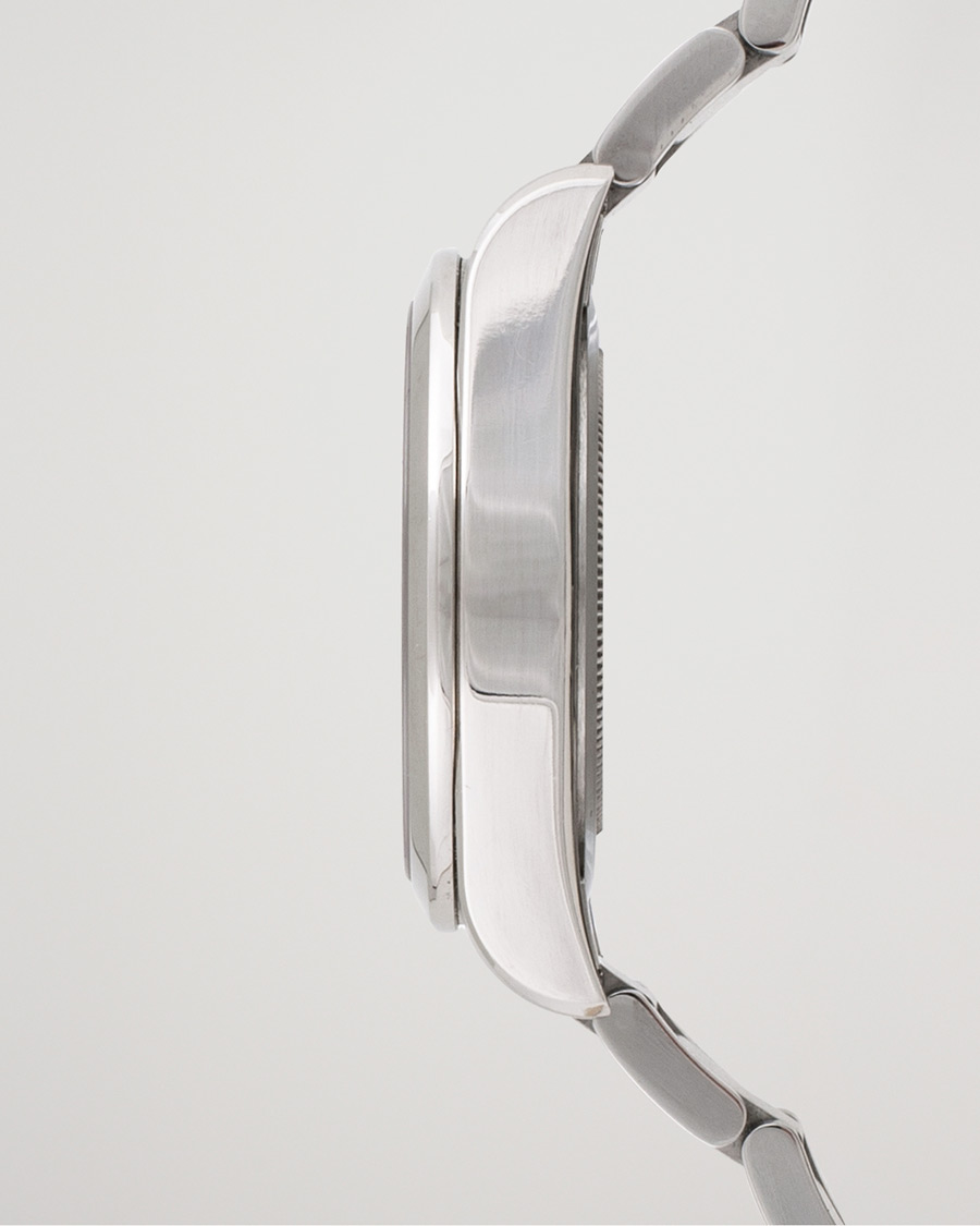 Herren | Tudor Pre-Owned Black Bay 36 Steel Blue | Tudor Pre-Owned | Black Bay 36 Steel Blue