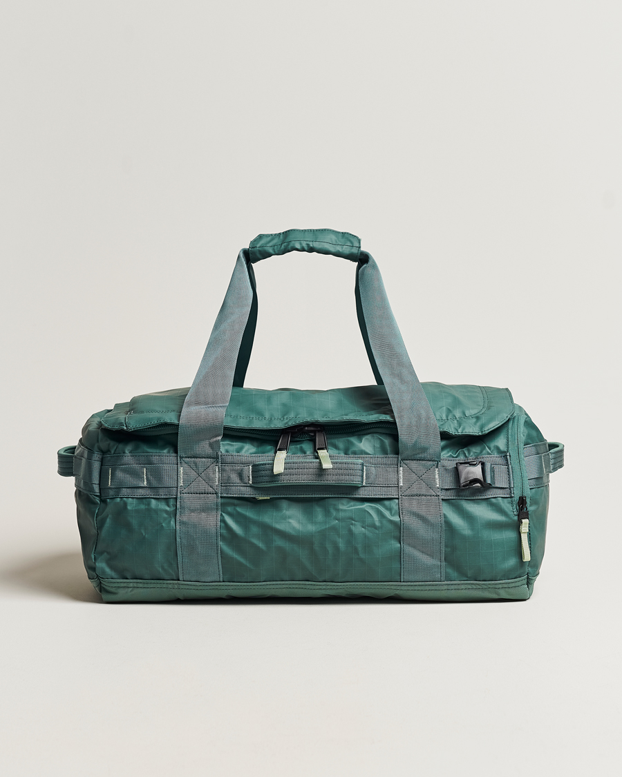 Herren | The North Face Base Camp Voyager 42L Dark Sage | The North Face | Base Camp Voyager 42L Dark Sage