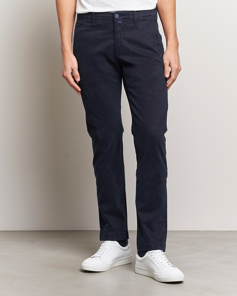 Herren |  | Jacob Cohën | Bobby Cotton Chinos Navy