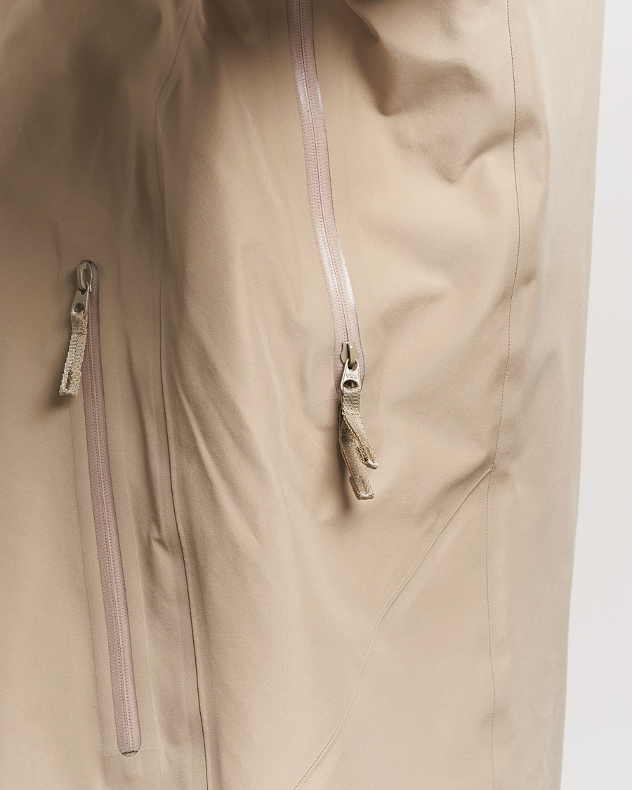 Herren | Jacken | Arc'teryx | Beta LT Jacket Smoke Bluff