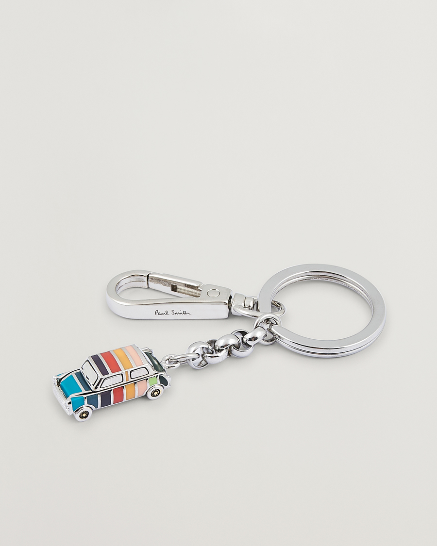 Herren |  | Paul Smith | Mini Keyring Multi