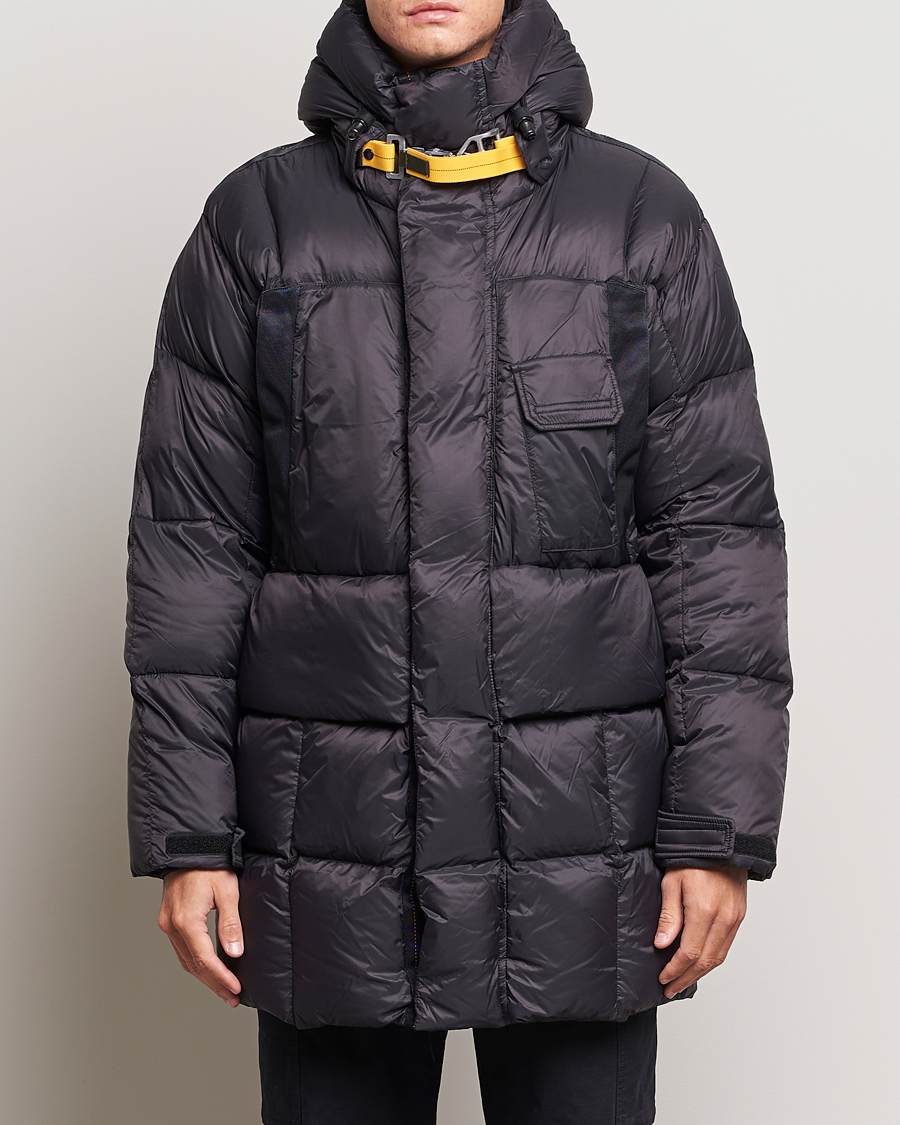 Herren |  | Parajumpers | Bold Ripstop Polar Puffer Parka Pencil