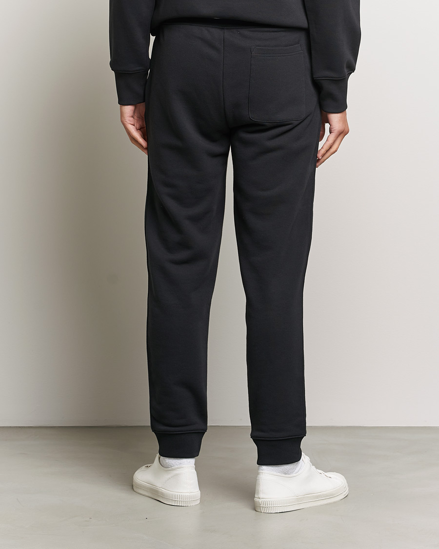 Herren | Hosen | GANT | Original Sweatpant Black