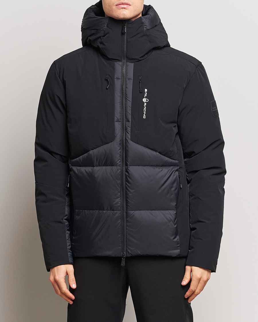 Herren |  | Sail Racing | Dumont Down Jacket Carbon