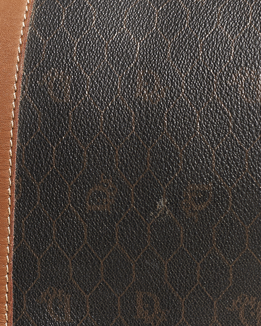 Herren | Dior Pre-Owned Travel Handbag Monogram | Dior Pre-Owned | Travel Handbag Monogram