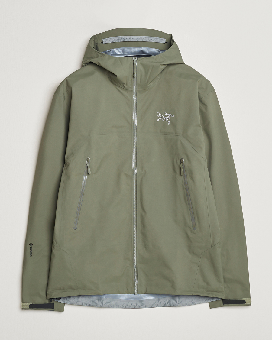 Herren | Jacken | Arc'teryx | Beta Gore-Tex Jacket Forage