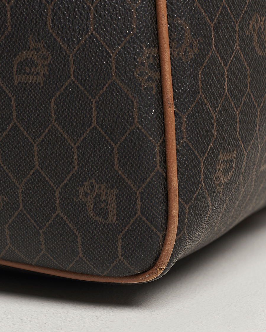 Herren | Dior Pre-Owned Carryall Weekendbag | Dior Pre-Owned | Carryall Weekendbag