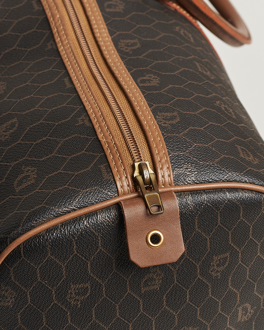 Herren | Dior Pre-Owned Carryall Weekendbag | Dior Pre-Owned | Carryall Weekendbag