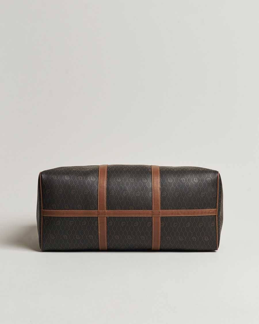 Herren | Dior Pre-Owned Carryall Weekendbag | Dior Pre-Owned | Carryall Weekendbag