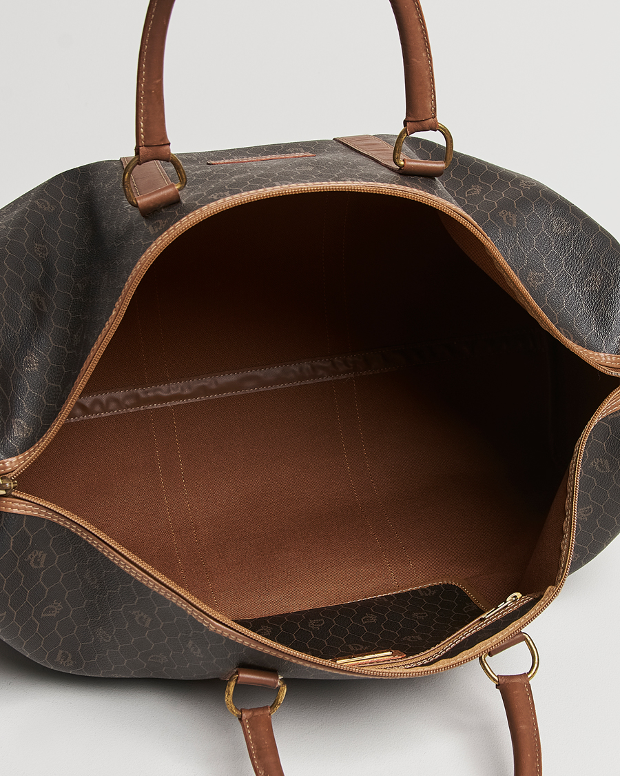 Herren | Dior Pre-Owned Carryall Weekendbag | Dior Pre-Owned | Carryall Weekendbag