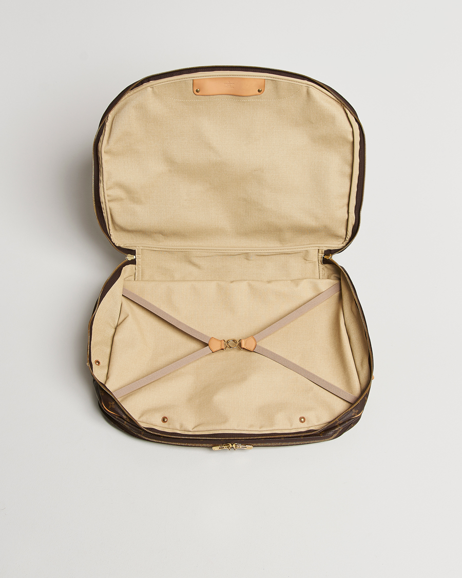 Herren | Louis Vuitton Pre-Owned Alizé 2 Poches Monogram | Louis Vuitton Pre-Owned | Alizé 2 Poches Monogram